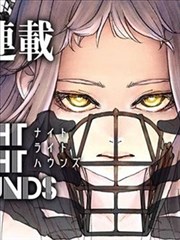 好看的漫画图片新作《咖啡店人物速写》封面