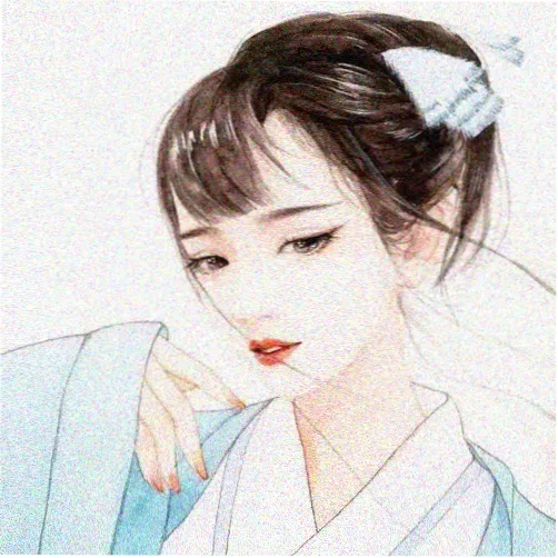 画师头像
